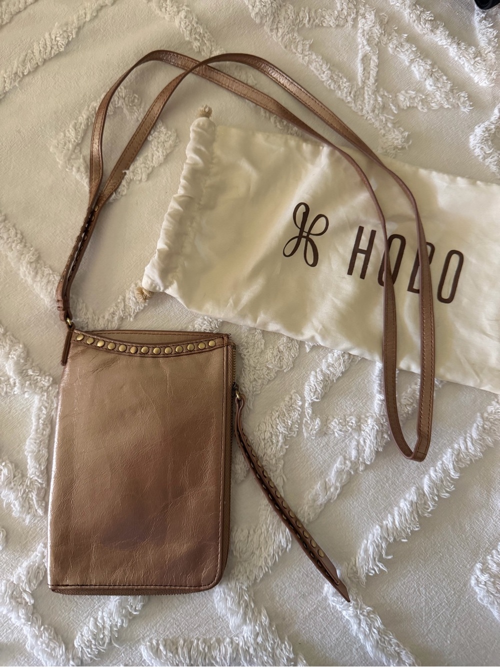 Hobo crossbody